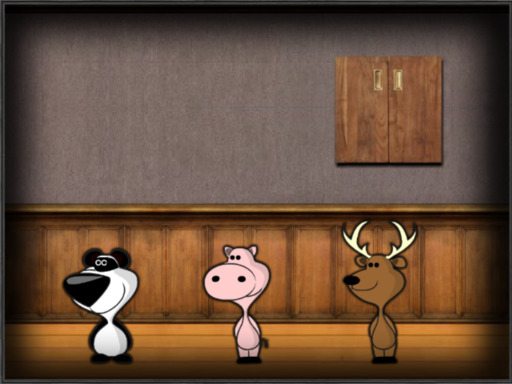 Detská izba Amgel Utečte 53