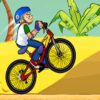 bmx boy online