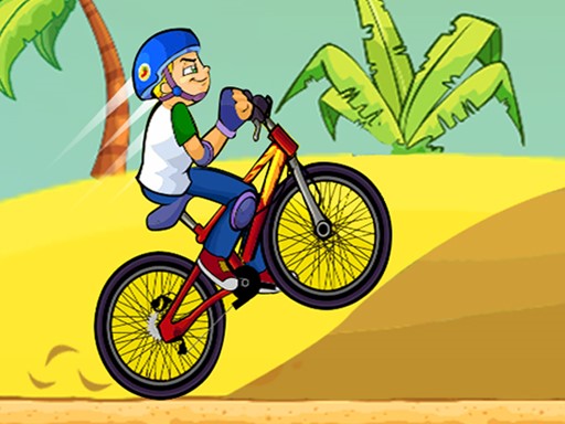 BMX Boy On-line
