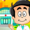 doctor kids 2 doctor game