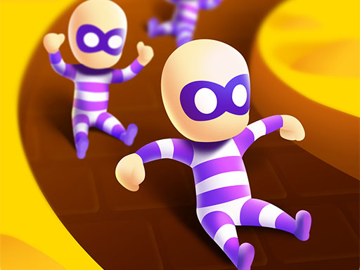 Get away Masters – Arcade