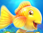 Fishing Frenzy – Masívny rybolov