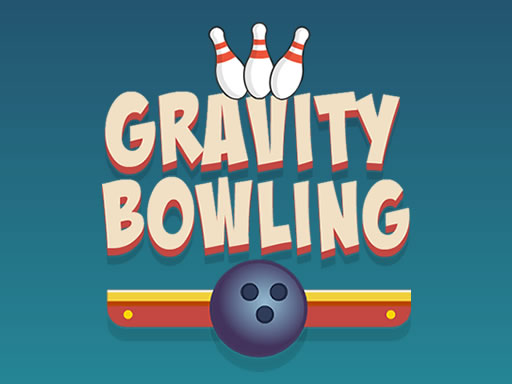 Gravitačný bowling