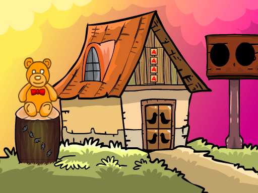 Humble Village Choďte dávno preč