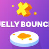 jelly bounce