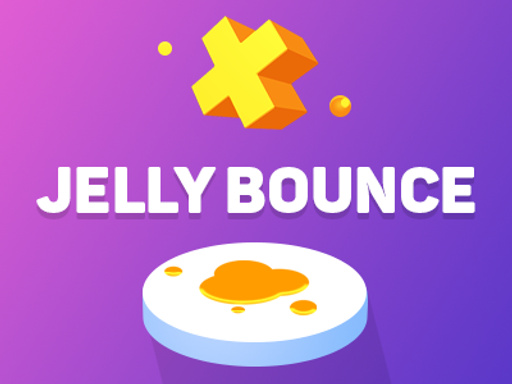 Jelly Leap