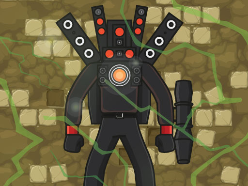 Shoots Skibidi Dop Dop Iste