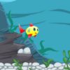 the happiest fish