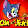 tom jerry run