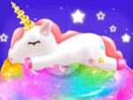 Varenie Unicorn Slime 1