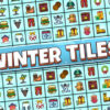 winter tiles