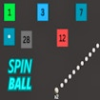 spin ball
