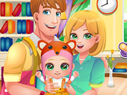 Child Cathy Ep5: Zasmejte sa