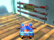 Automobilové bolesti