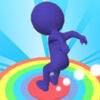 flip jump race 3d