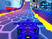 Vznášadlo Flying Wings