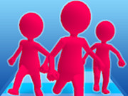 Zaregistrujte sa kým konfliktu