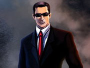 Kill The Secret agent