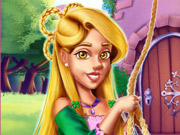 Princess Tower Break out